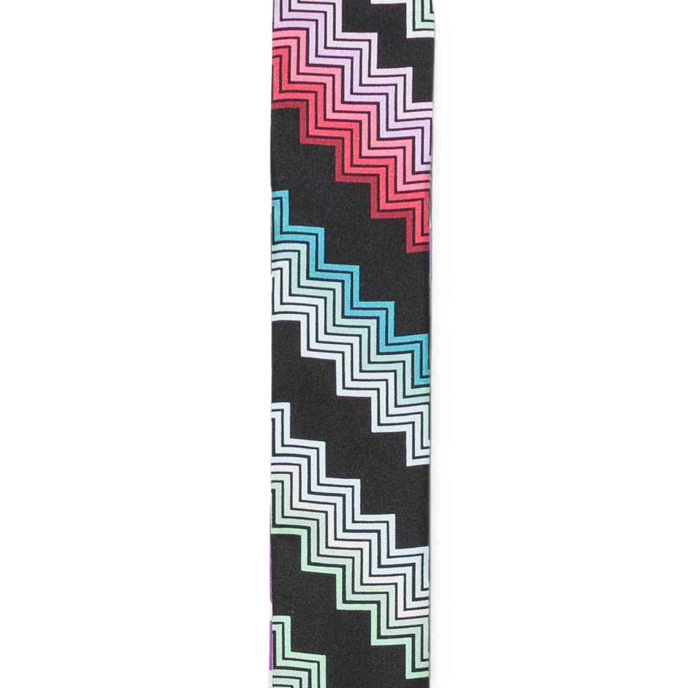 [MISSONI] Scarf FW26 NSKRTWDA916  0003