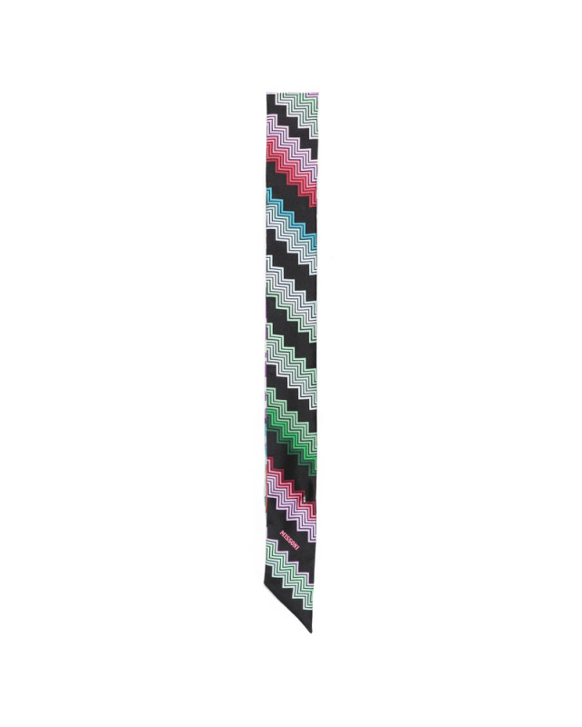 [MISSONI] Scarf FW26 NSKRTWDA916  0003