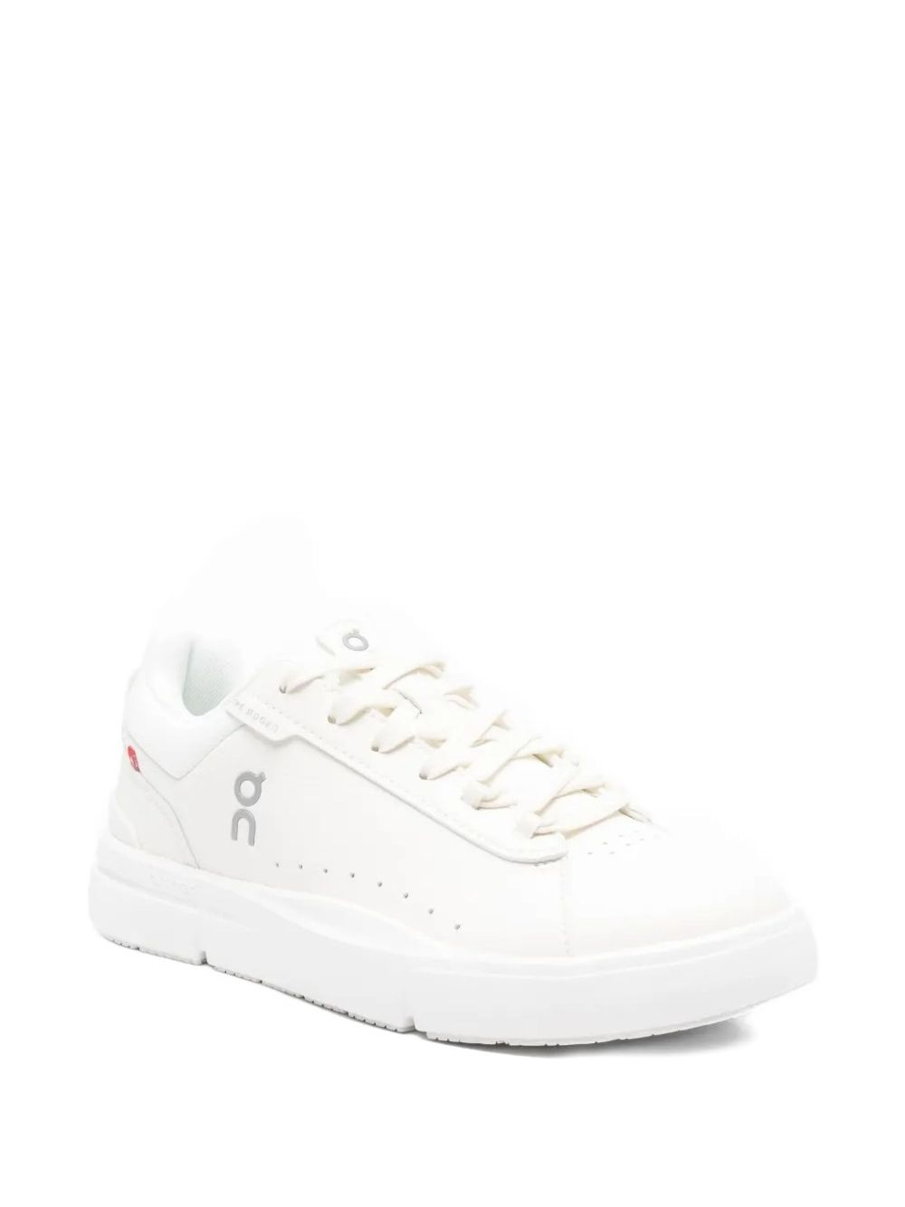 [ON SNEAKER] Sneakers FW26 3WF30391200WHITE/WHITE