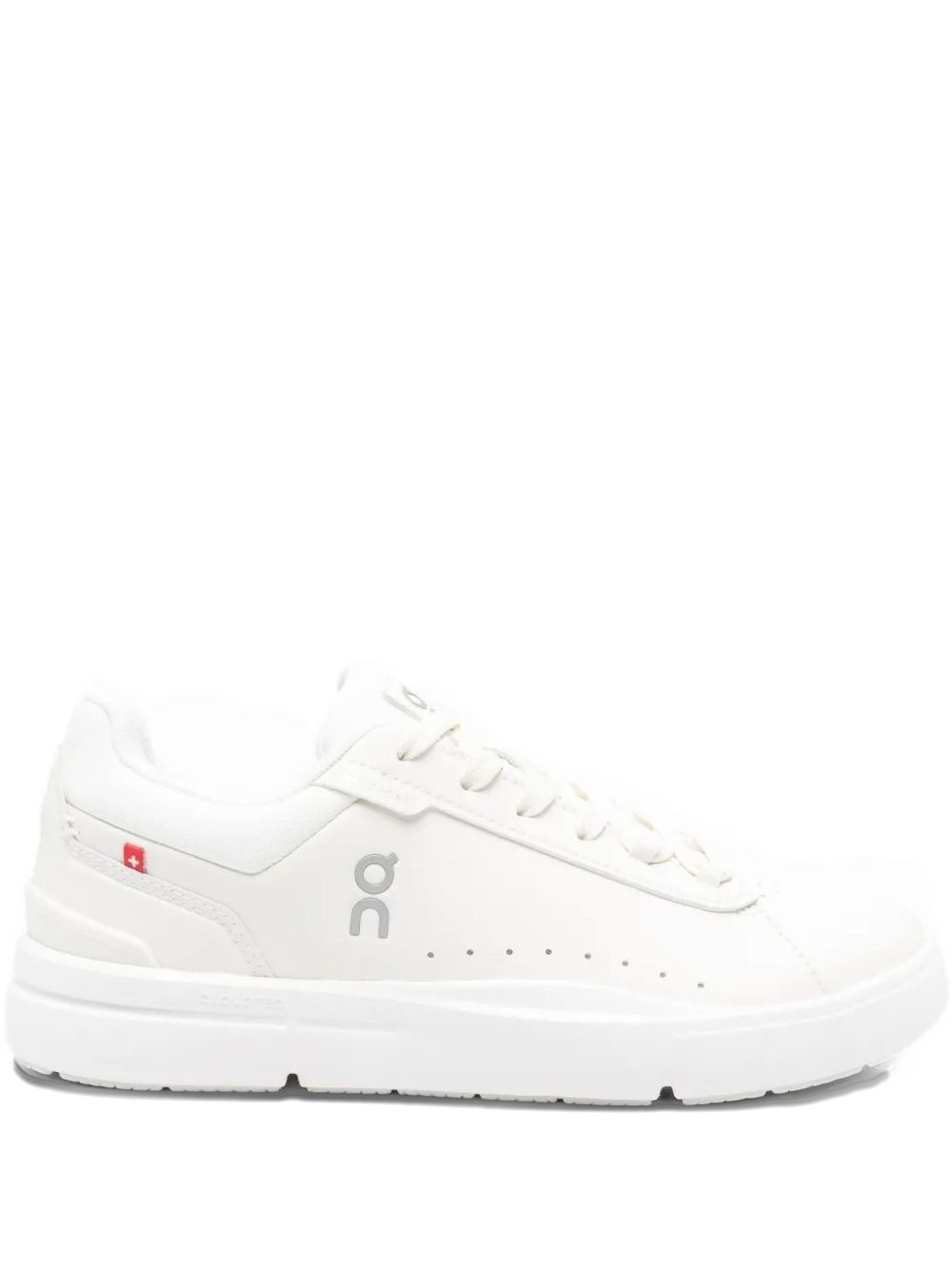 [ON SNEAKER] Sneakers FW26 3WF30391200WHITE/WHITE