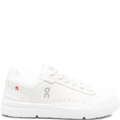 [ON SNEAKER] Sneakers FW26 3WF30391200WHITE/WHITE