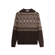 [BALLANTYNE] Sweatshirt FW26 B2P330 7W037