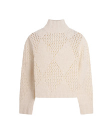 [BALLANTYNE] Knitwear FW26 B1P892 3W067