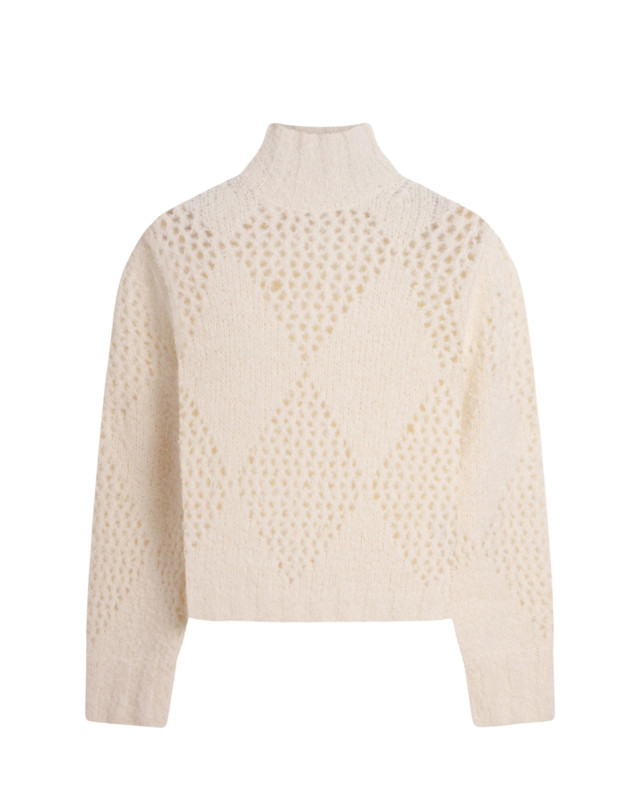 [BALLANTYNE] Knitwear FW26 B1P892 3W067