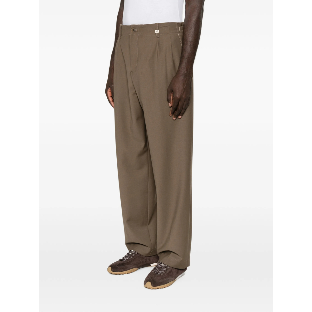 [Myths] Trousers FW26 26WM24L106  28