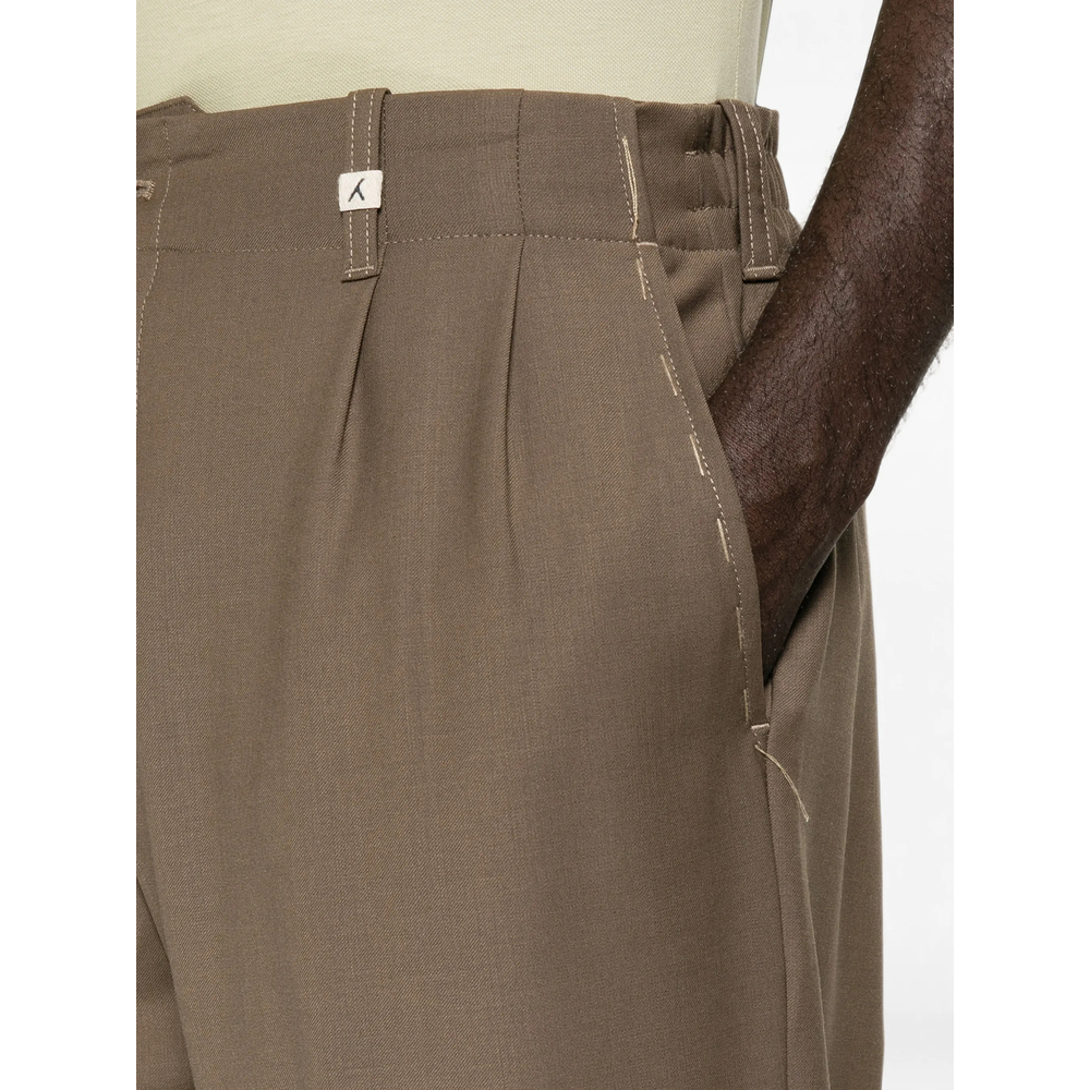 [Myths] Trousers FW26 26WM24L106  28