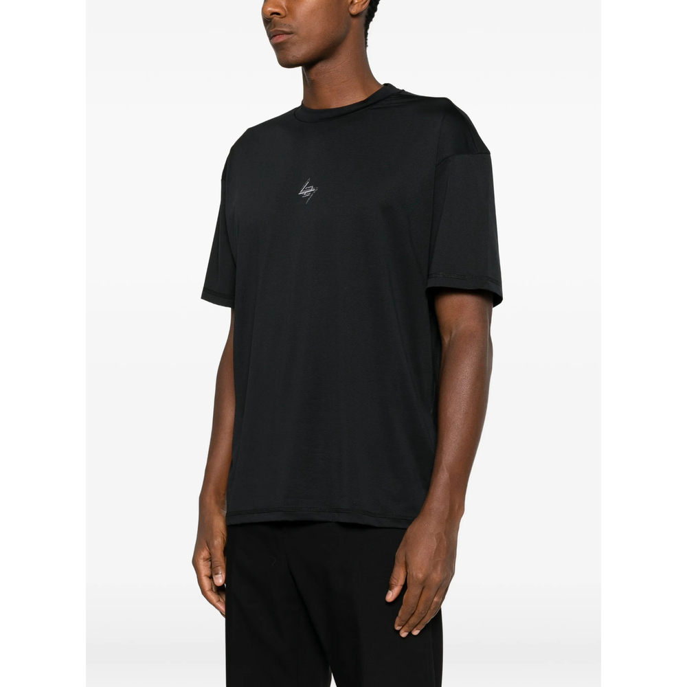 [Represent] T-shirts Short Sleeve FW26 247M100174-01  BLACK