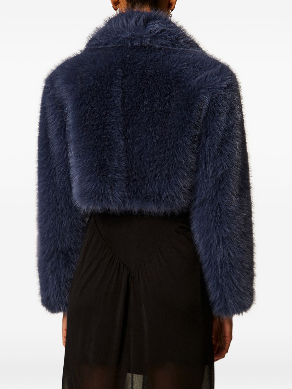[Twin - set] Jacket FW26 262TT2030 01410