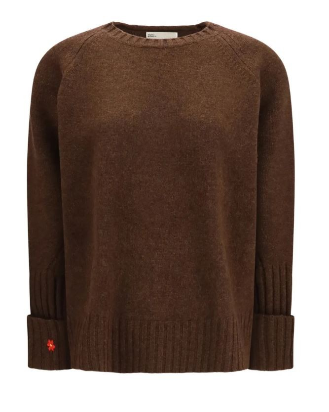 [Tory Burch] Sweatshirt FW26 171871-202