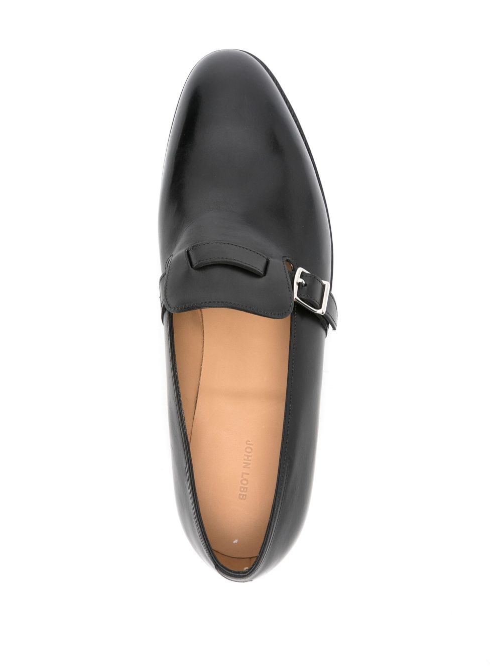 [John Lobb] Loafer FW26 G03201LF1R