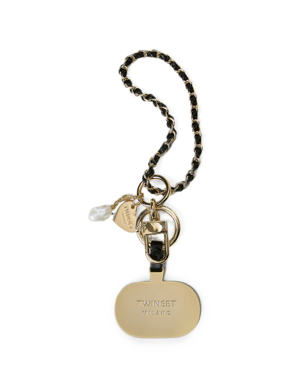 [Twin - set] Keyring FW26 262TH7076 00006
