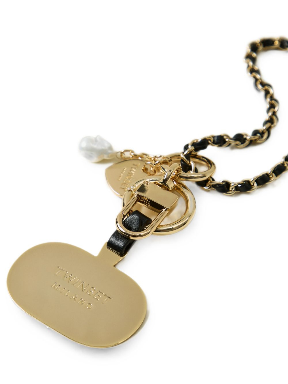 [Twin - set] Keyring FW26 262TH7076 00006