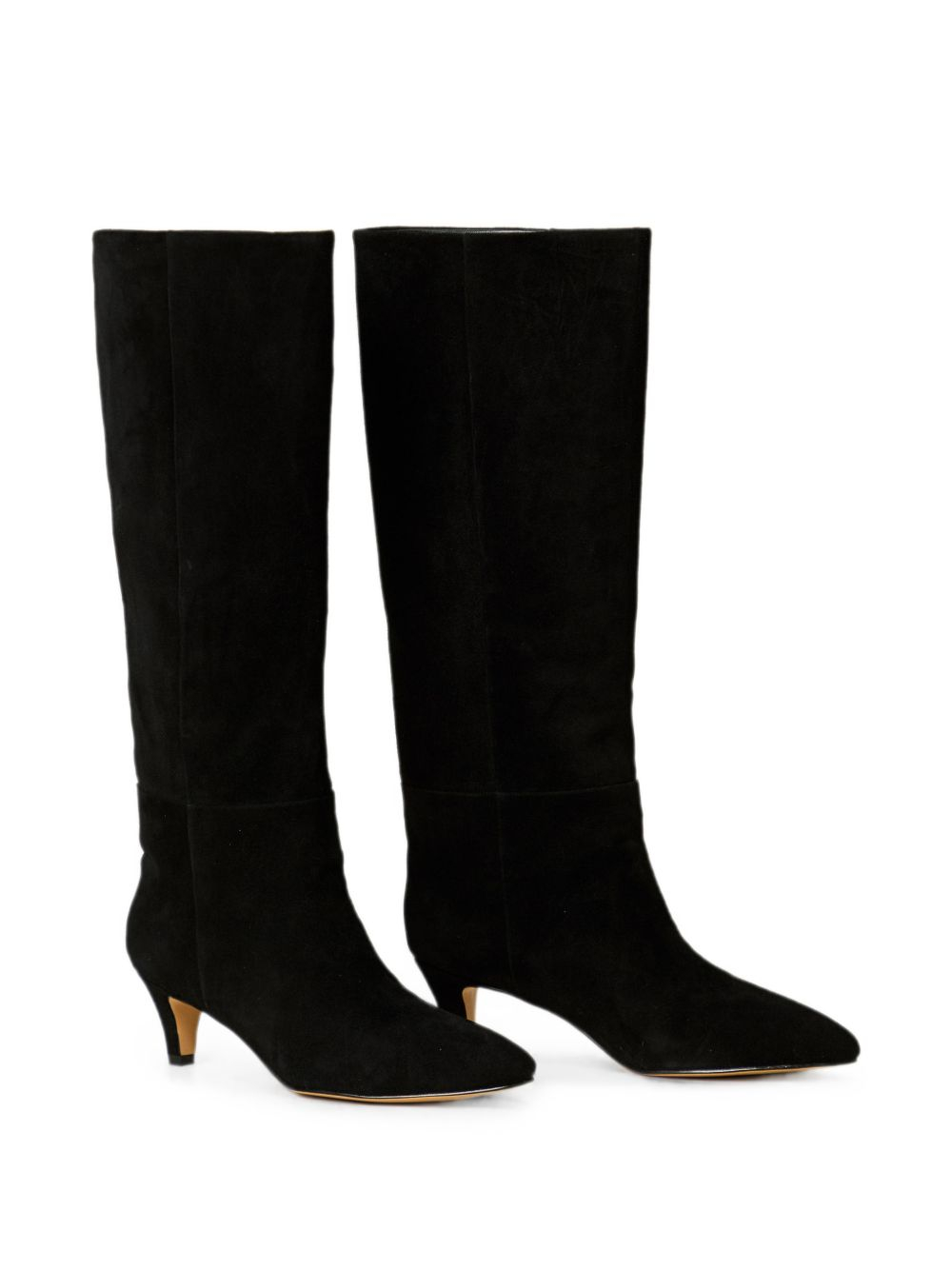 [Twin - set] Long Boots FW26 262TCP140 00006