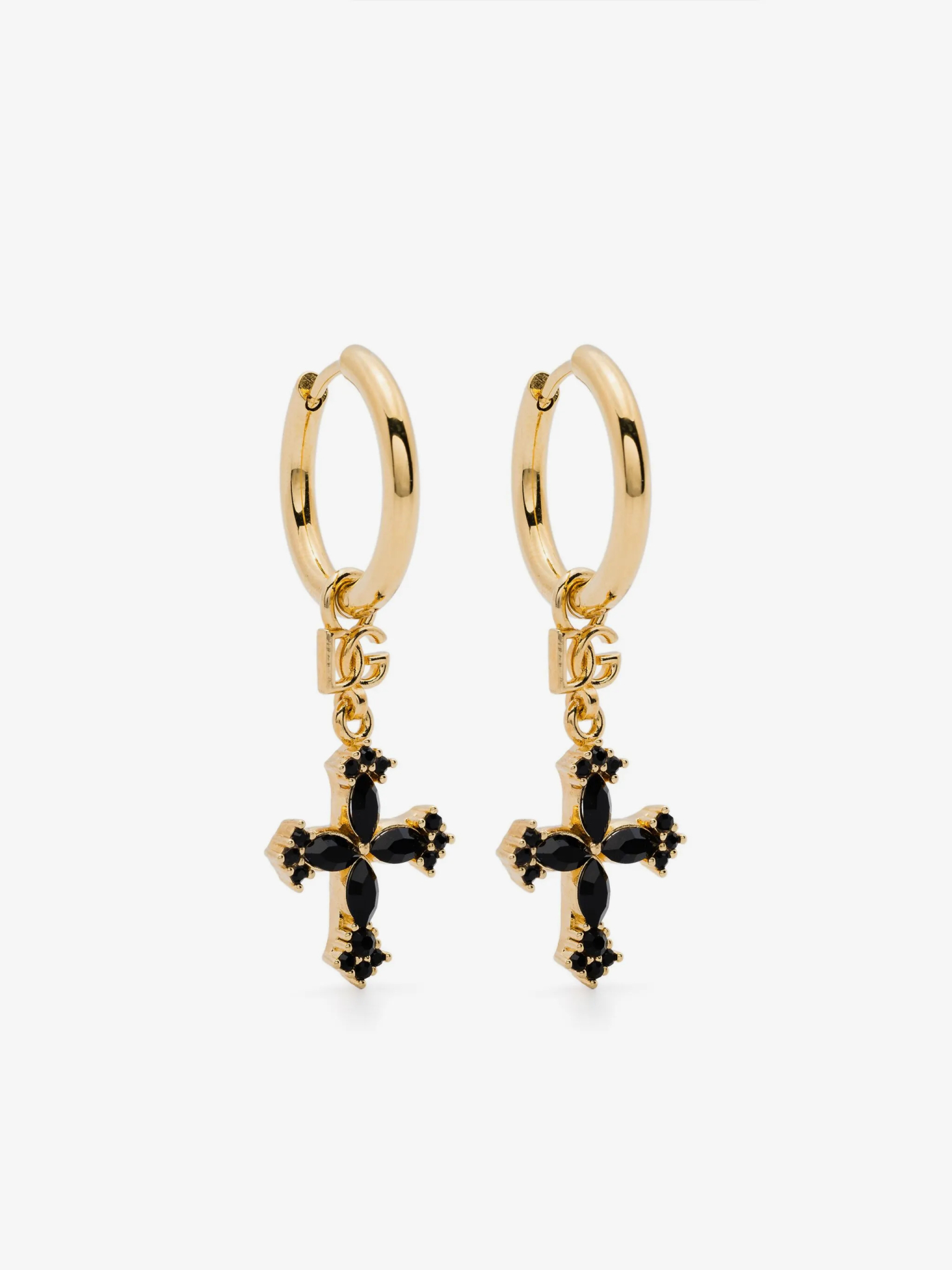 [Dolce & Gabbana] Earring FW26 WEQ4S1W1111ZOO00