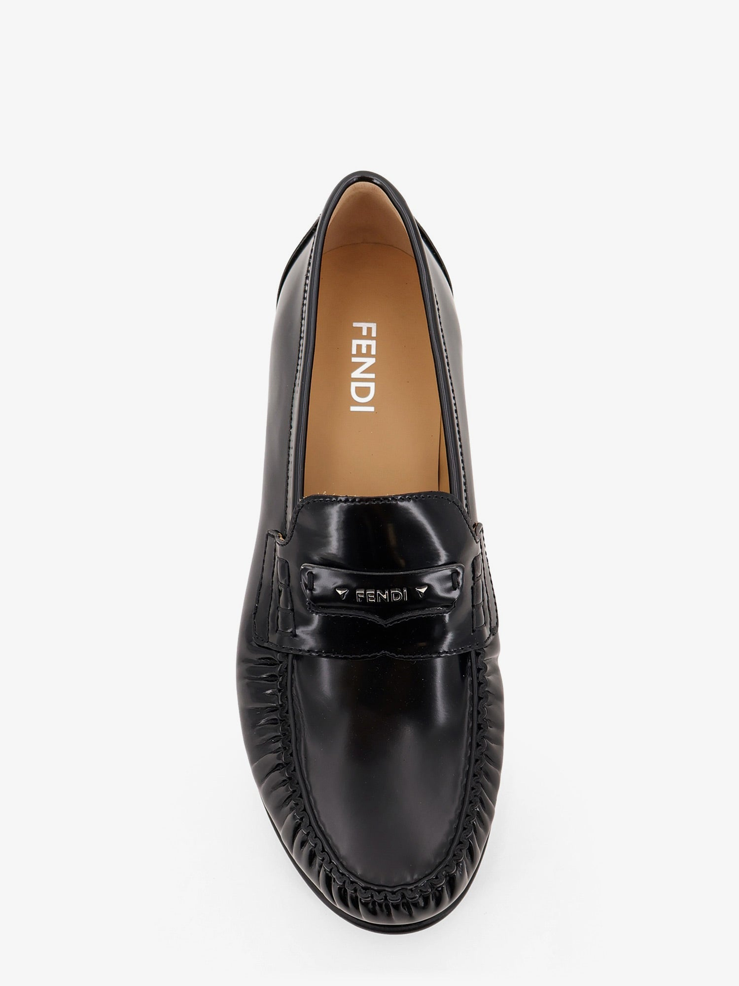[Fendi] Loafer FW26 7D199669FF0QA1