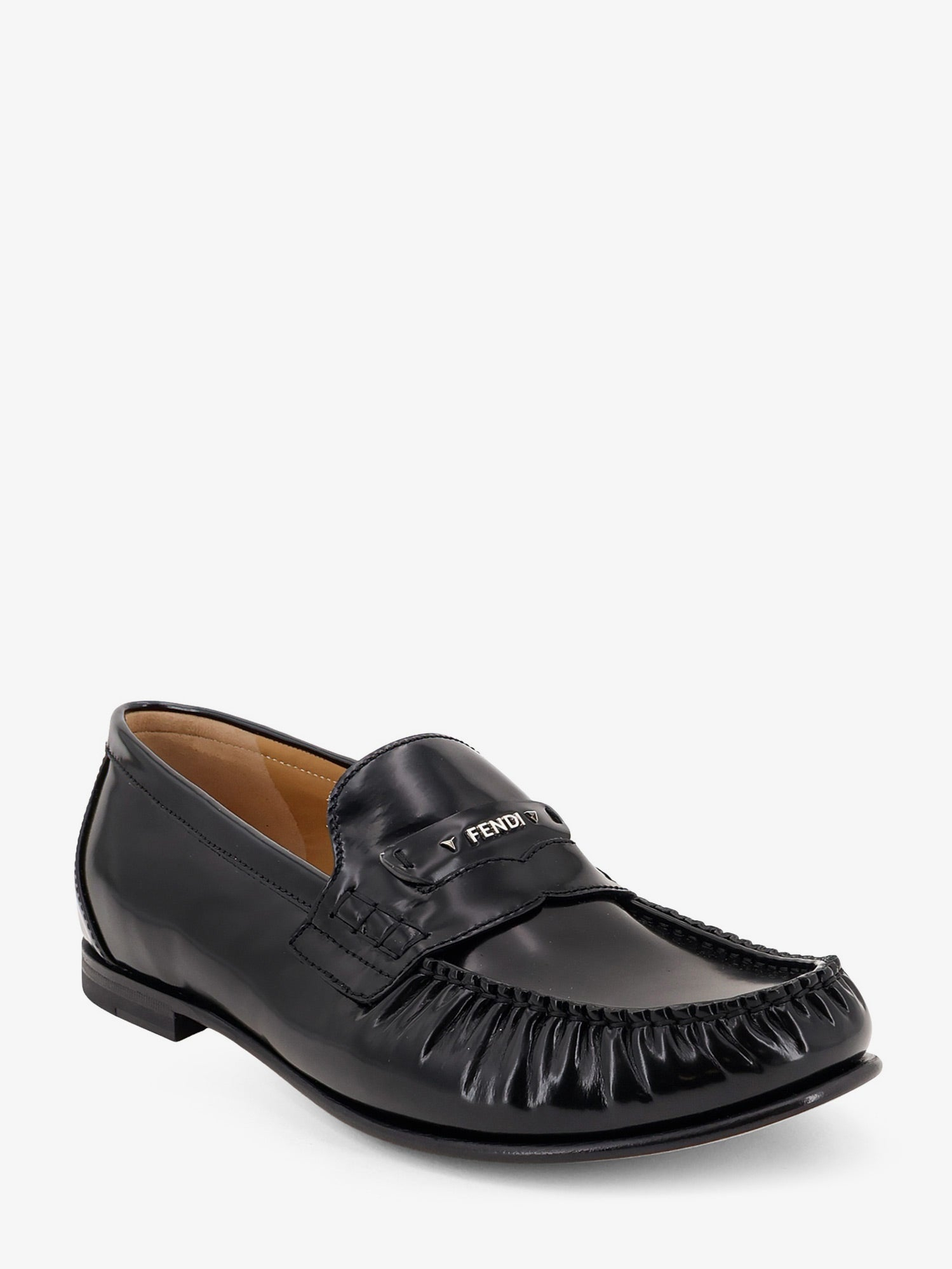 [Fendi] Loafer FW26 7D199669FF0QA1