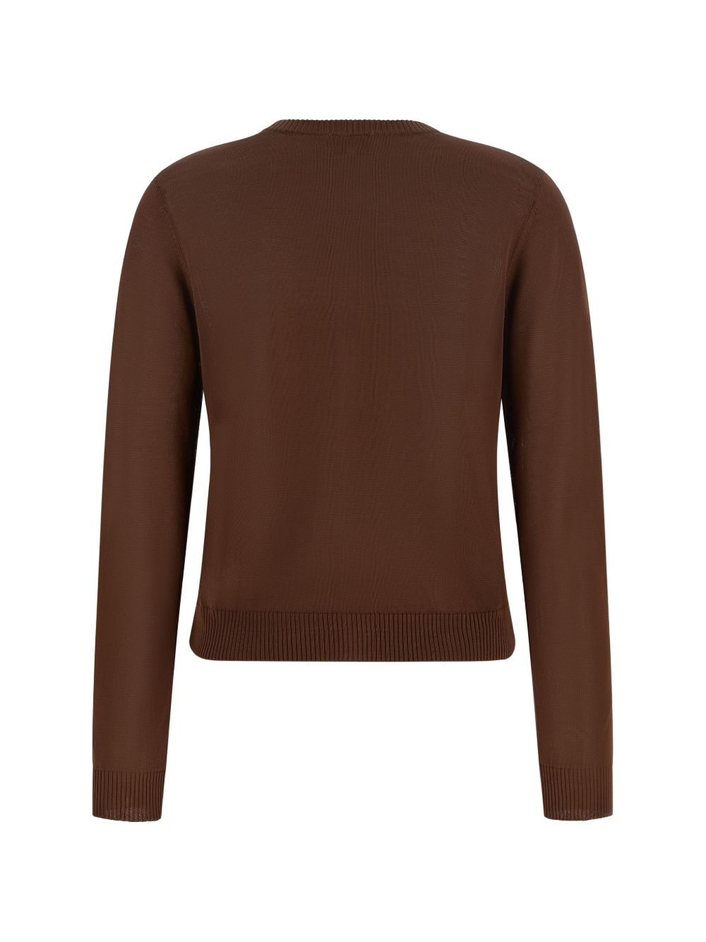 [GANNI] Cardigan FW26 A116000905H
