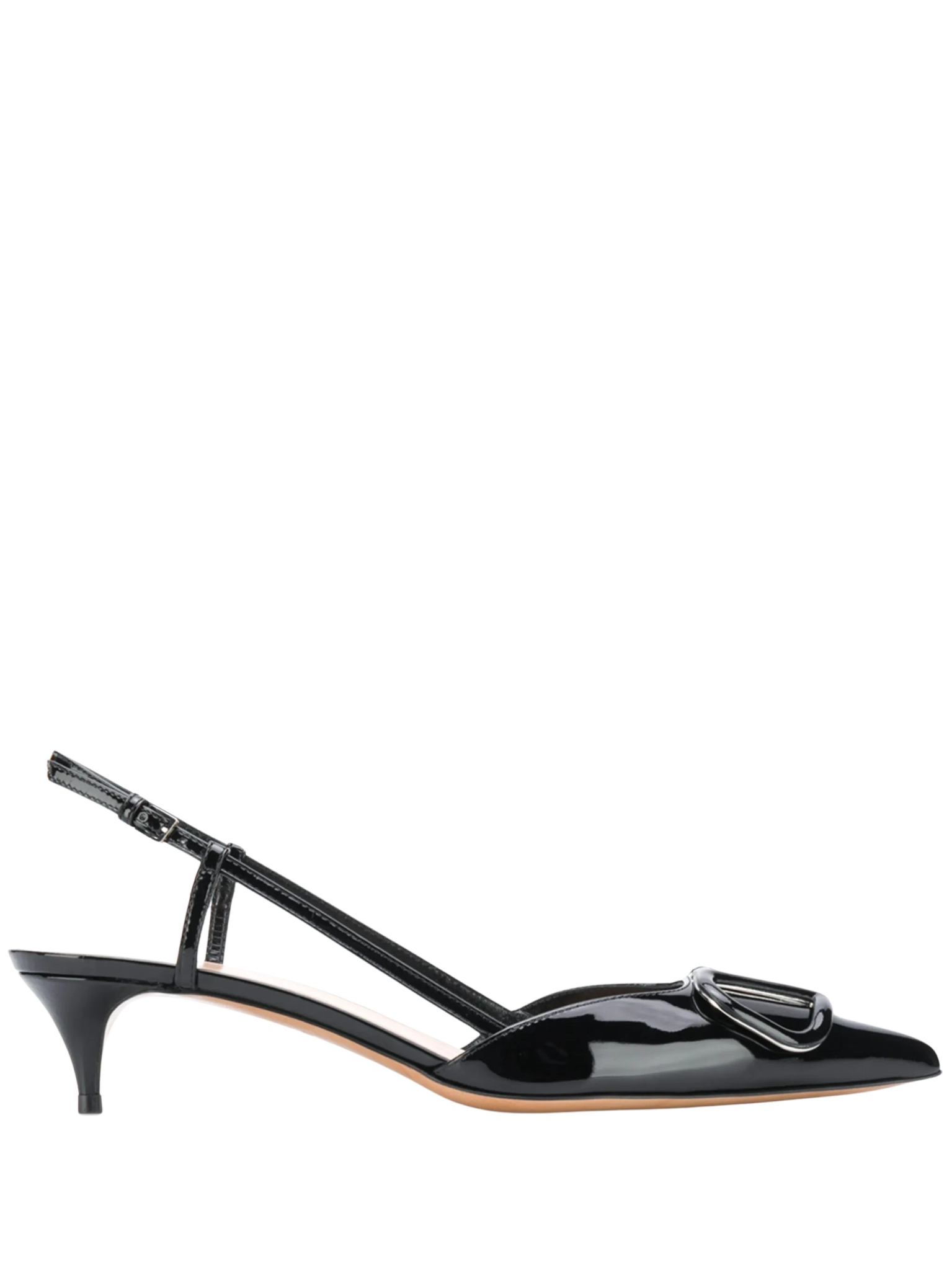 [Valentino] Pumps FW26 8W2S0Q70TMK