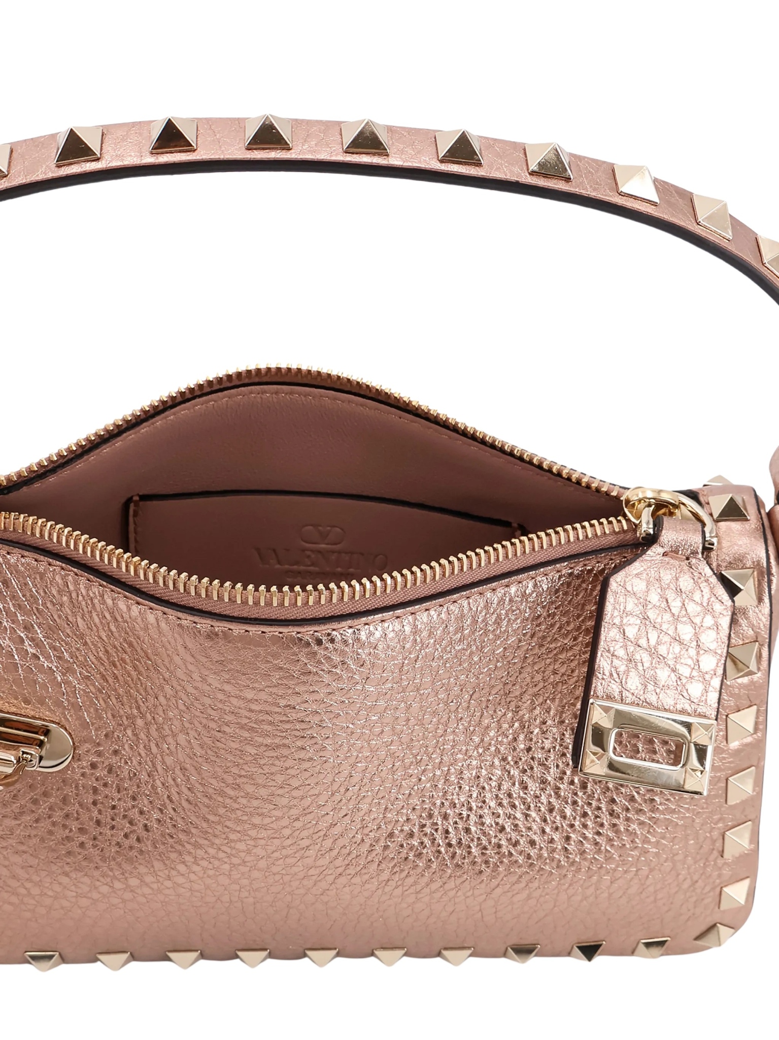 [Valentino] Shoulder bag FW26 8W2B0J47FQE