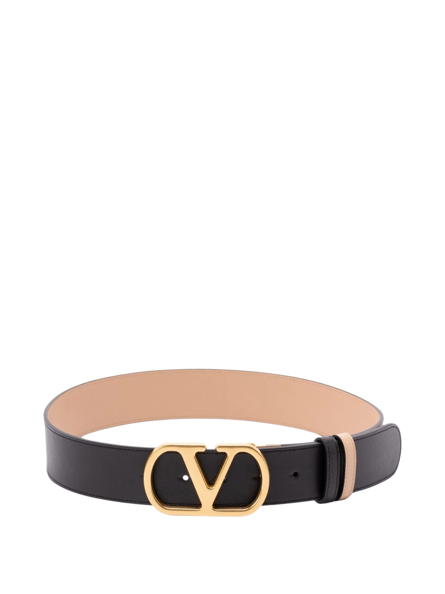 [Valentino] Belt FW26 8W2T0SQ4IYR