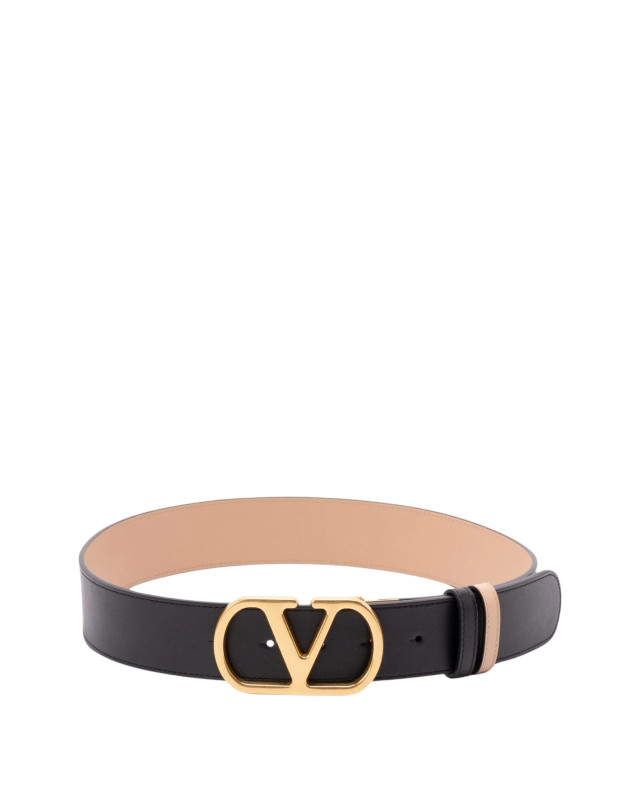 [Valentino] Belt FW26 8W2T0SQ4IYR