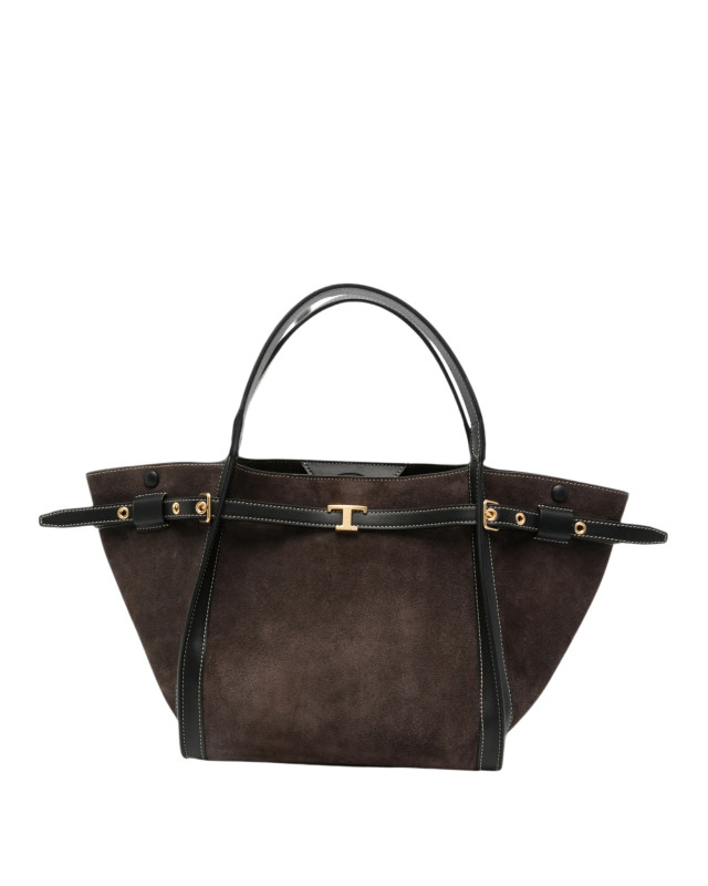 [TOD`S] Tote bag FW26 XBWTIMA0200 P3A