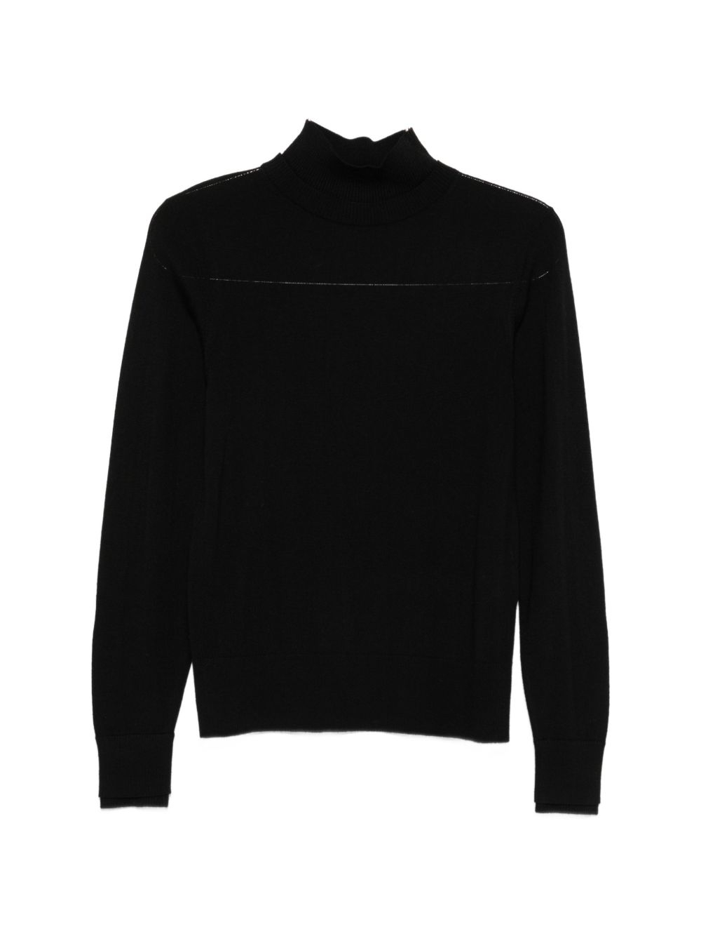 [SEVENTY] Knitwear FW26 MT4179 900330 999