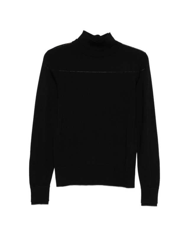 [SEVENTY] Knitwear FW26 MT4179 900330 999