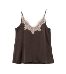[SEVENTY] T-shirts Sleeveless FW26 TO0204 440223 240