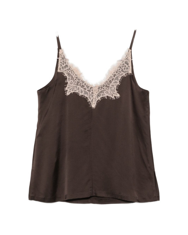 [SEVENTY] T-shirts Sleeveless FW26 TO0204 440223 240