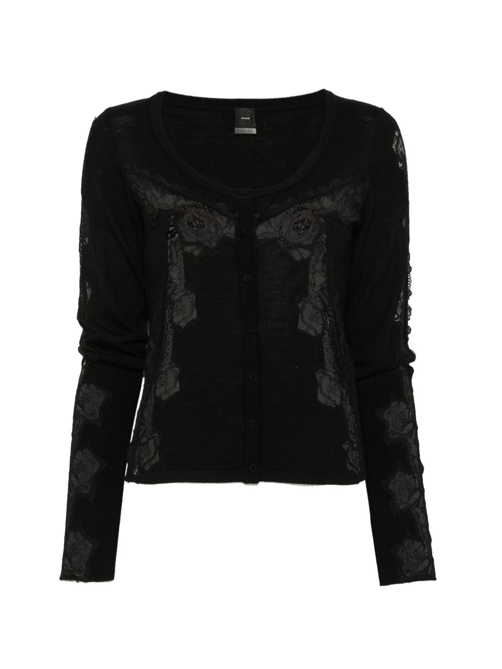 [PINKO] Knitwear FW26 107774 A3O1 URLO Z99