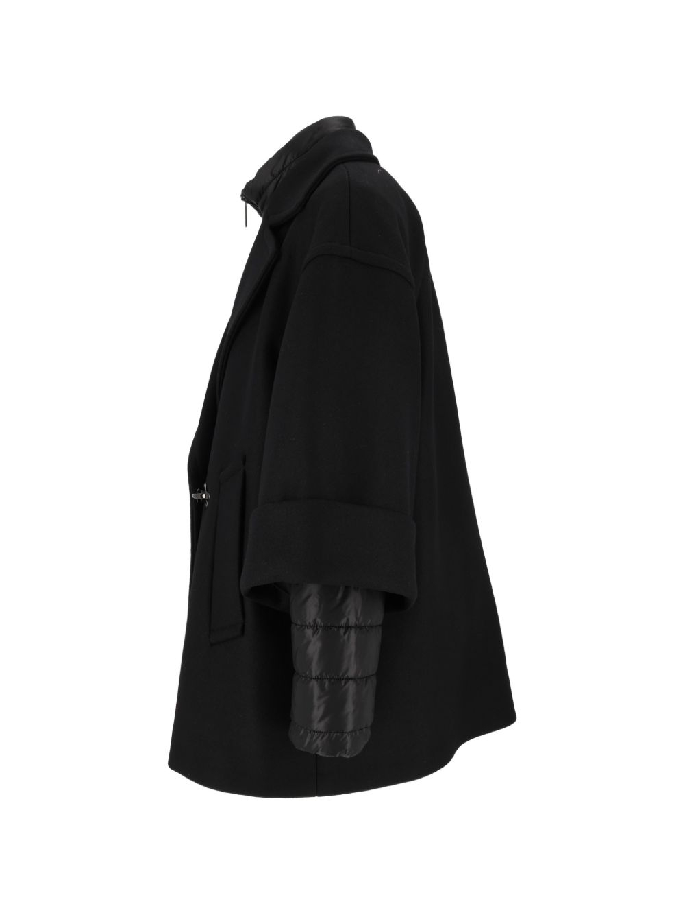 [Fay] Coat FW26 NAW16533170 YMV B999