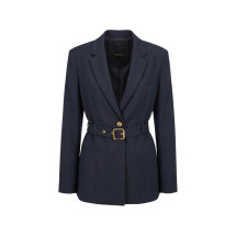 [PINKO] Jacket FW26 107864 A3MS VITIANO G03