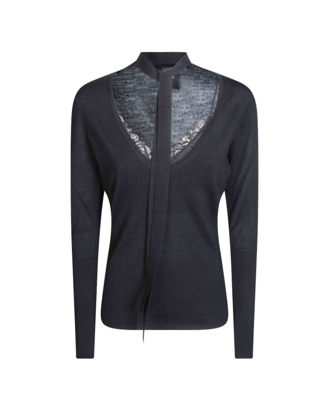 [PINKO] Knitwear FW26 107775 A3O1 SOFFIO Z99