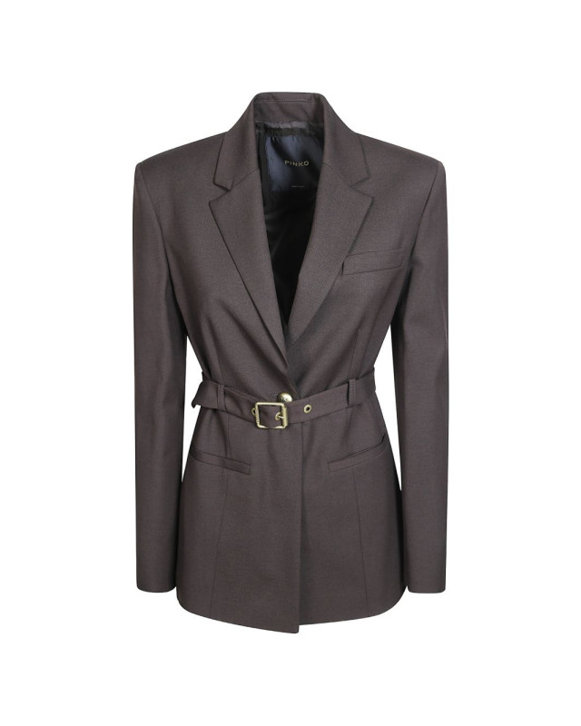 [PINKO] Jacket FW26 107864 A3MS VITIANO M04