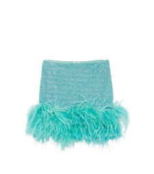 [OSEREE] Mini skirt FW26 LSDS261