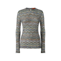 [MISSONI] Knitwear FW26 DS26WN1D BC006D SMSPW