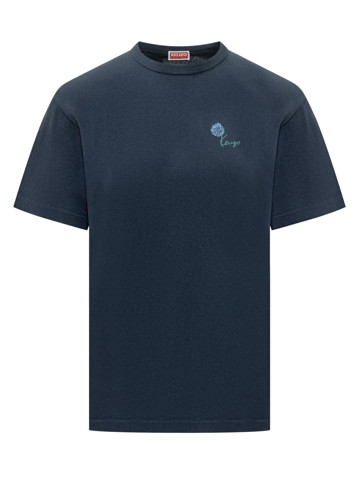 [Kenzo] T-shirts Short Sleeve FW26 FG65TS2934SK 79