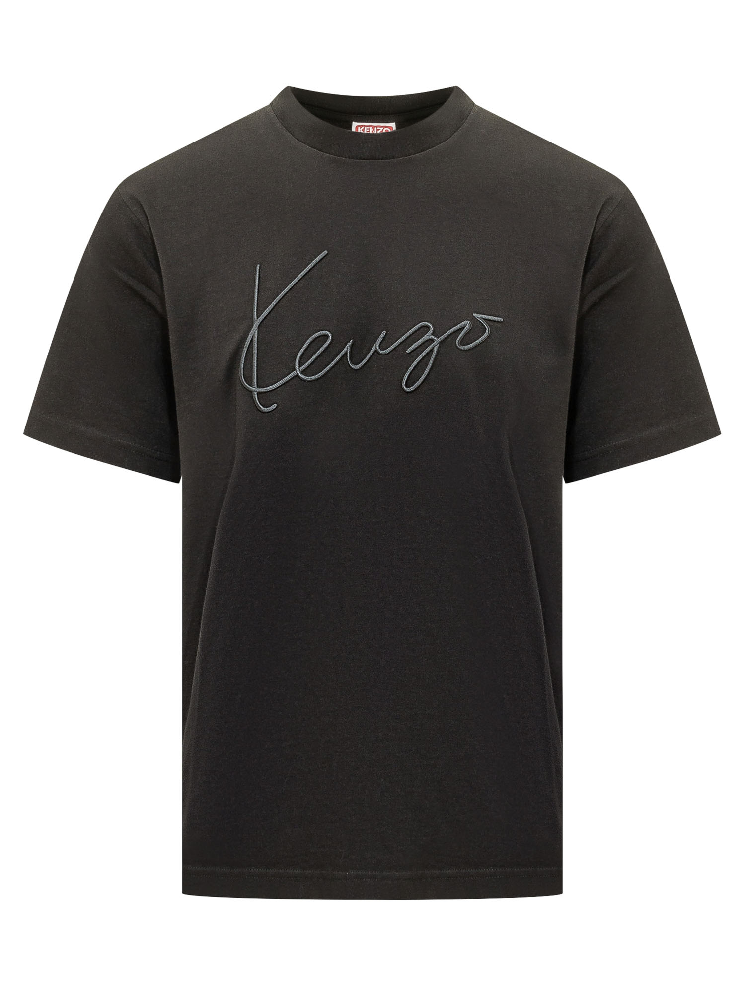 [Kenzo] T-shirts Short Sleeve FW26 FG65TS2864SG 99J