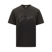 [Kenzo] T-shirts Short Sleeve FW26 FG65TS2864SG 99J