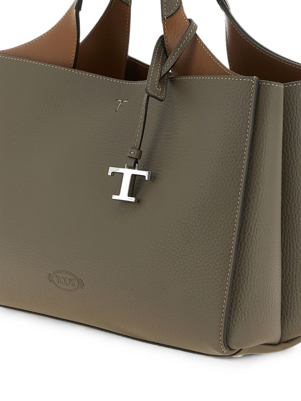 [Tod's] Shoulder bag FW26 XBWAPAL0200 QRI 6L22
