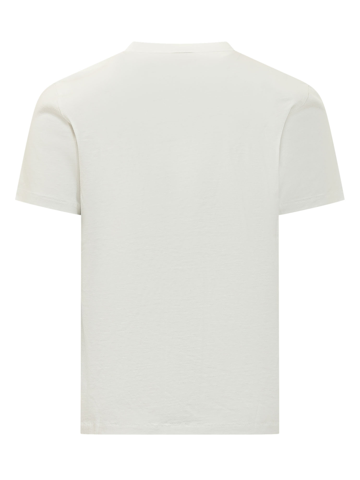 [Kenzo] T-shirts Short Sleeve FW26 FG65TS1624SG 02