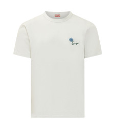 [Kenzo] T-shirts Short Sleeve FW26 FG65TS1624SG 02