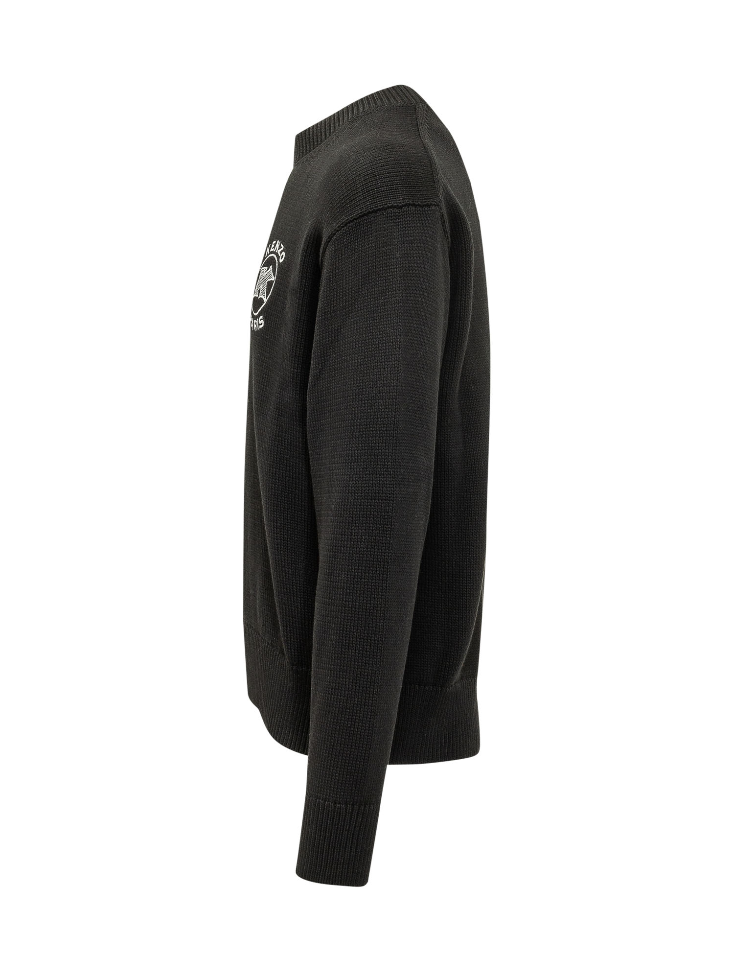 [Kenzo] Knitwear FW26 FG65PU8043EB 99J
