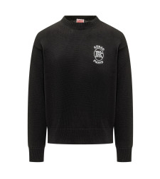 [Kenzo] Knitwear FW26 FG65PU8043EB 99J