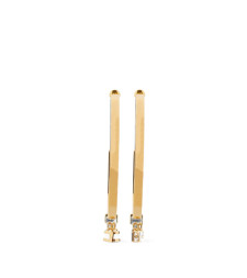 [ELISABETTA FRANCHI] Earring FW26 OR52K66E2 U95