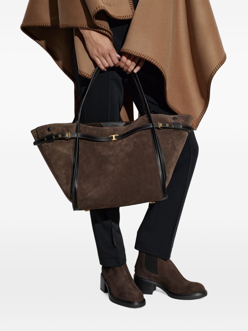 [Tod's] Shoulder bag FW26 XBWTIMA0300 P3A 201A