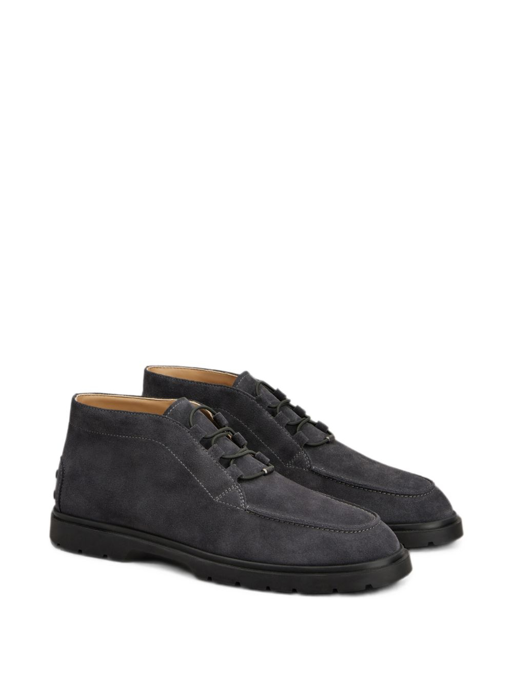 [Tod's] Ankle boots FW26 XXM59K0JL90 RE0 B603