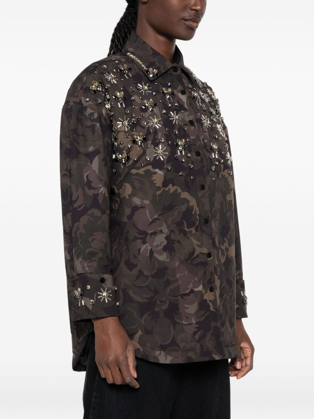 [PINKO] Coat FW26 107916 A3LY BARENGO SD3