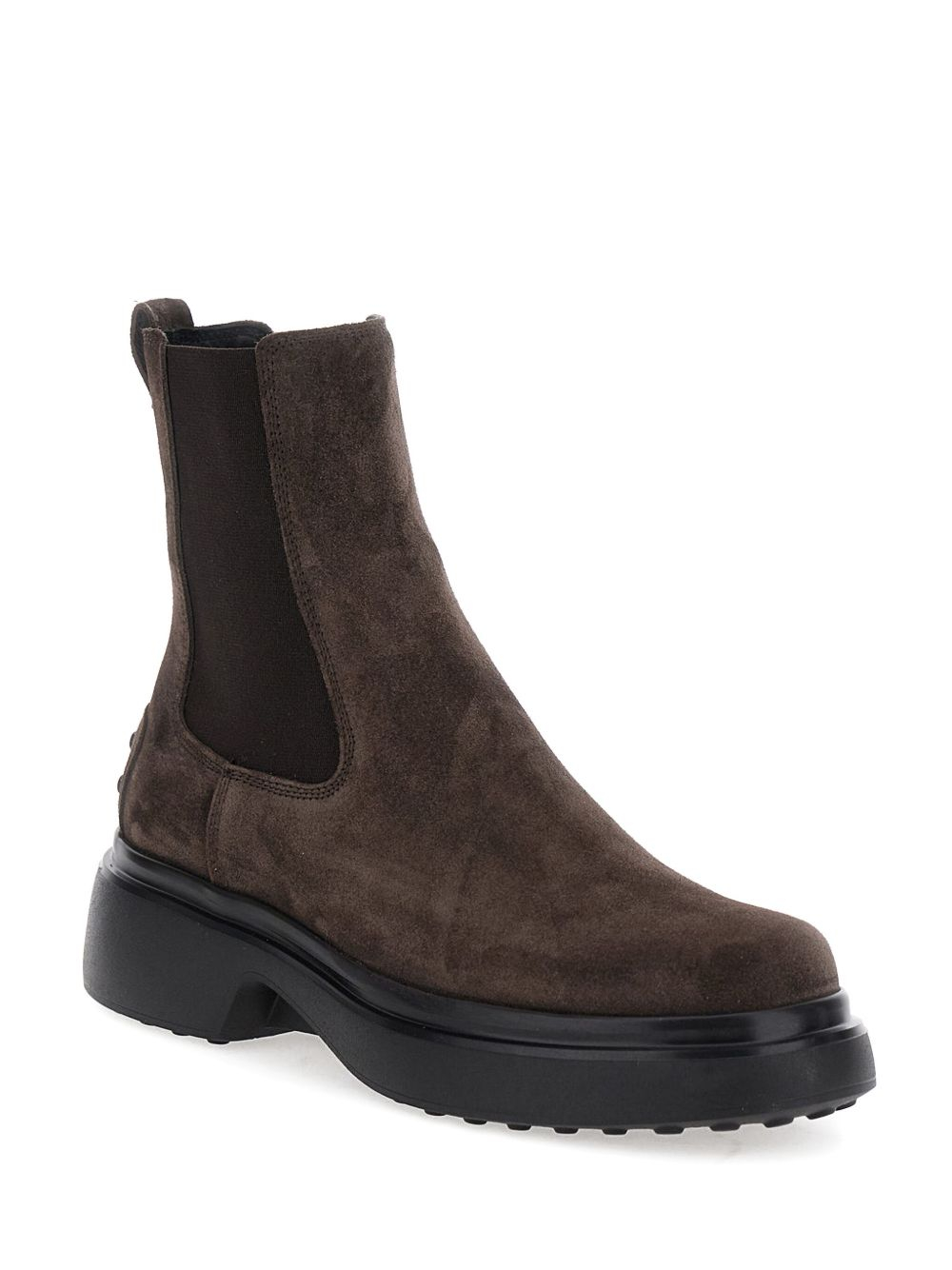 [Tod's] Long Boots FW26 XXW74L0JK20 RE0 S808